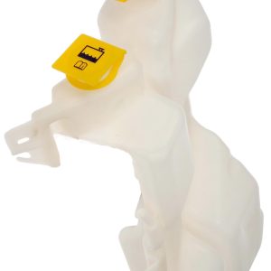 Dorman Coolant Reservoir, OE Solutions ™, Combined Coolant Recovery Tank and Windshield Washer Fluid Reservoir – 603-619