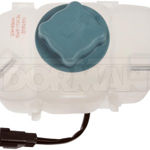 Dorman Coolant Reservoir, OE Solutions™, 1-1/2 Liter – 603-667