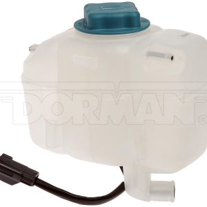 Dorman Coolant Reservoir, OE Solutions™, 1-1/2 Liter – 603-667