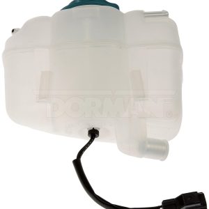Dorman Coolant Reservoir, OE Solutions™, 1-1/2 Liter – 603-667
