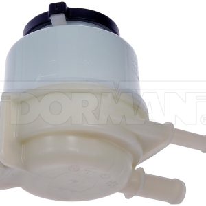 Dorman Power Steering Reservoir, OE Solutions ™, With Cap – 603-670