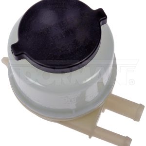 Dorman Power Steering Reservoir, OE Solutions ™, With Cap – 603-670