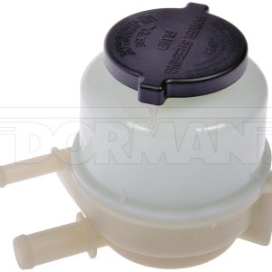 Dorman Power Steering Reservoir, OE Solutions ™, With Cap – 603-670