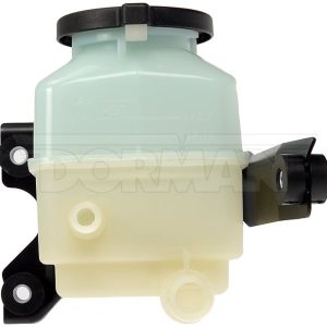 Dorman Power Steering Reservoir, OE Solutions ™ – 603-671