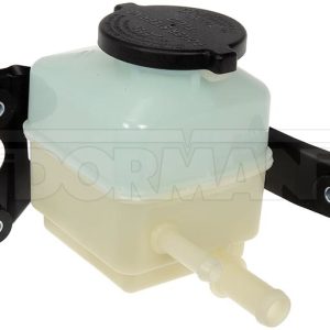 Dorman Power Steering Reservoir, OE Solutions ™ – 603-671