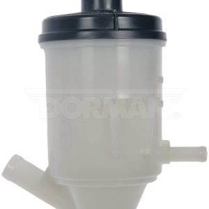 Dorman Power Steering Reservoir, OE Solutions™, With Cap – 603-709