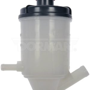 Dorman Power Steering Reservoir, OE Solutions™, With Cap – 603-709