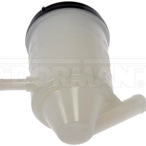 Dorman Power Steering Reservoir, OE Solutions™, With Cap – 603-709