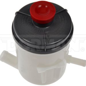 Dorman Power Steering Reservoir, OE Solutions™, With Cap – 603-709