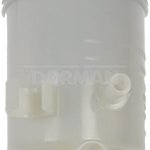 Dorman Power Steering Reservoir, OE Solutions ™, With Cap – 603-714