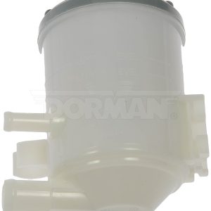 Dorman Power Steering Reservoir, OE Solutions ™, With Cap – 603-714
