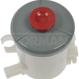 Dorman Power Steering Reservoir, OE Solutions ™, With Cap – 603-714