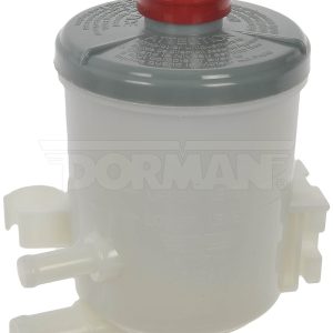 Dorman Power Steering Reservoir, OE Solutions ™, With Cap – 603-714