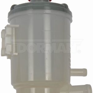 Dorman Power Steering Reservoir, OE Solutions ™, With Cap – 603-715