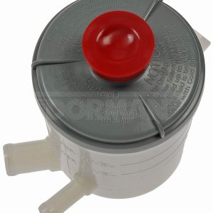 Dorman Power Steering Reservoir, OE Solutions ™, With Cap – 603-715
