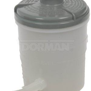Dorman Power Steering Reservoir, OE Solutions ™, With Cap – 603-715