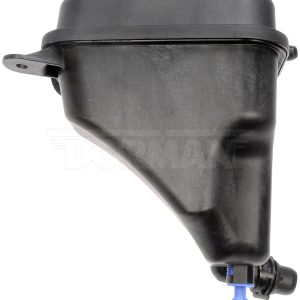 Dorman Coolant Reservoir, OE Solutions ™, 1.6 Liter, With Cap and Level Sensor – 603-755