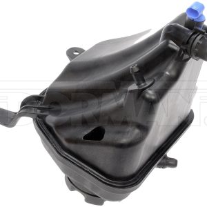 Dorman Coolant Reservoir, OE Solutions ™, 1.6 Liter, With Cap and Level Sensor – 603-755