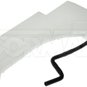 Dorman Coolant Reservoir, OE Solutions ™, 800 Milliliter, Non Pressurized – 603-772