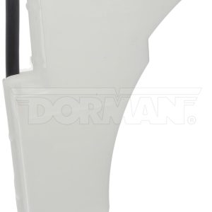Dorman Coolant Reservoir, OE Solutions ™, 800 Milliliter, Non Pressurized – 603-772