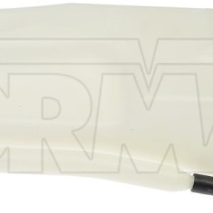 Dorman Coolant Reservoir, OE Solutions™, 1-1/2 Liter, Non Pressurized – 603-773