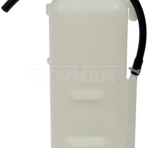 Dorman Coolant Reservoir, OE Solutions ™, 1-3/4 Liter, Non Pressurized – 603-774