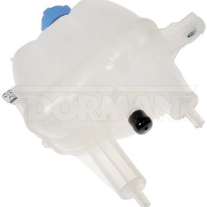 Dorman Coolant Reservoir, OE Solutions ™ – 603-832