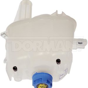 Dorman Coolant Reservoir, OE Solutions ™ – 603-832