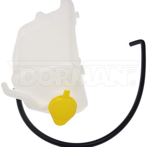 Dorman Coolant Reservoir, OE Solutions™, With Cap – 603-834