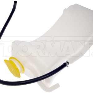 Dorman Coolant Reservoir, OE Solutions™, With Cap – 603-834