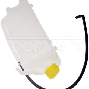 Dorman Coolant Reservoir, OE Solutions™, With Cap – 603-834