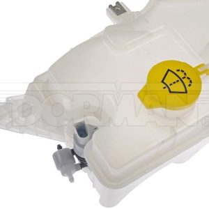 Dorman Coolant Reservoir, OE Solutions ™ – 603-837