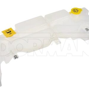Dorman Coolant Reservoir, OE Solutions ™ – 603-837