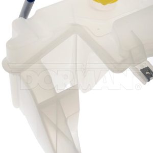 Dorman Coolant Reservoir, OE Solutions ™ – 603-837