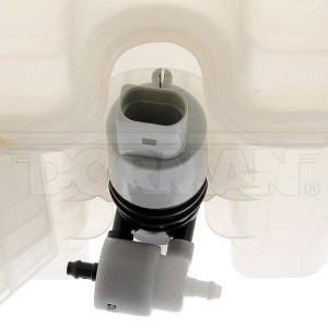 Dorman Coolant Reservoir, OE Solutions ™ – 603-837
