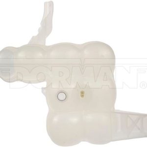 Dorman Coolant Reservoir, OE Solutions ™, 1 Liter, With Cap – 603-839
