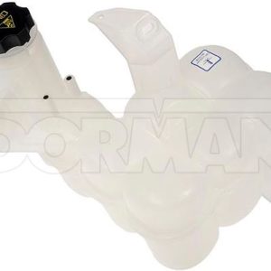 Dorman Coolant Reservoir, OE Solutions ™, 1 Liter, With Cap – 603-839