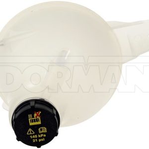 Dorman Coolant Reservoir, OE Solutions ™ – 603-844
