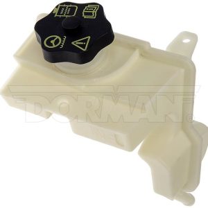 Dorman Power Steering Reservoir, OE Solutions ™, With Cap – 603-845