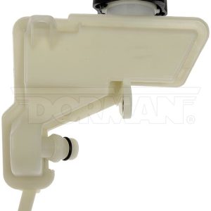 Dorman Power Steering Reservoir, OE Solutions ™, With Cap – 603-845