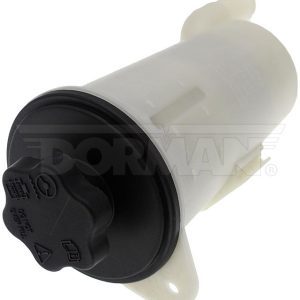 Dorman Power Steering Reservoir, OE Solutions™, With Cap – 603-847