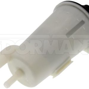 Dorman Power Steering Reservoir, OE Solutions™, With Cap – 603-847