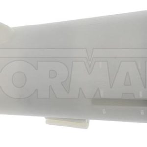 Dorman Power Steering Reservoir, OE Solutions™, With Cap – 603-847