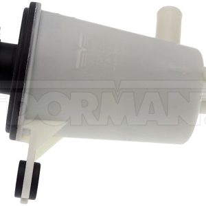 Dorman Power Steering Reservoir, OE Solutions ™, With Cap – 603-848