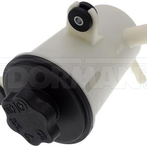 Dorman Power Steering Reservoir, OE Solutions ™, With Cap – 603-848