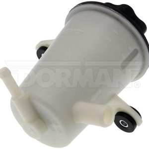 Dorman Power Steering Reservoir, OE Solutions ™, With Cap – 603-848