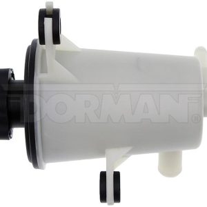Dorman Power Steering Reservoir, OE Solutions ™, With Cap – 603-848