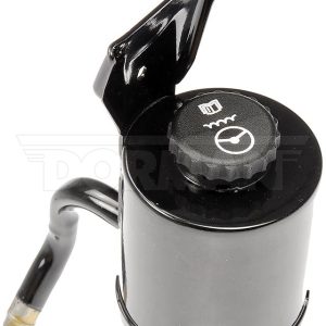Dorman Power Steering Reservoir, OE Solutions ™ – 603-851