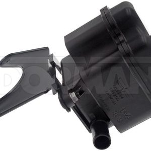 Dorman Power Steering Reservoir, OE Solutions ™, With Cap – 603-854