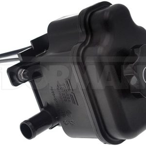 Dorman Power Steering Reservoir, OE Solutions ™, With Cap – 603-854